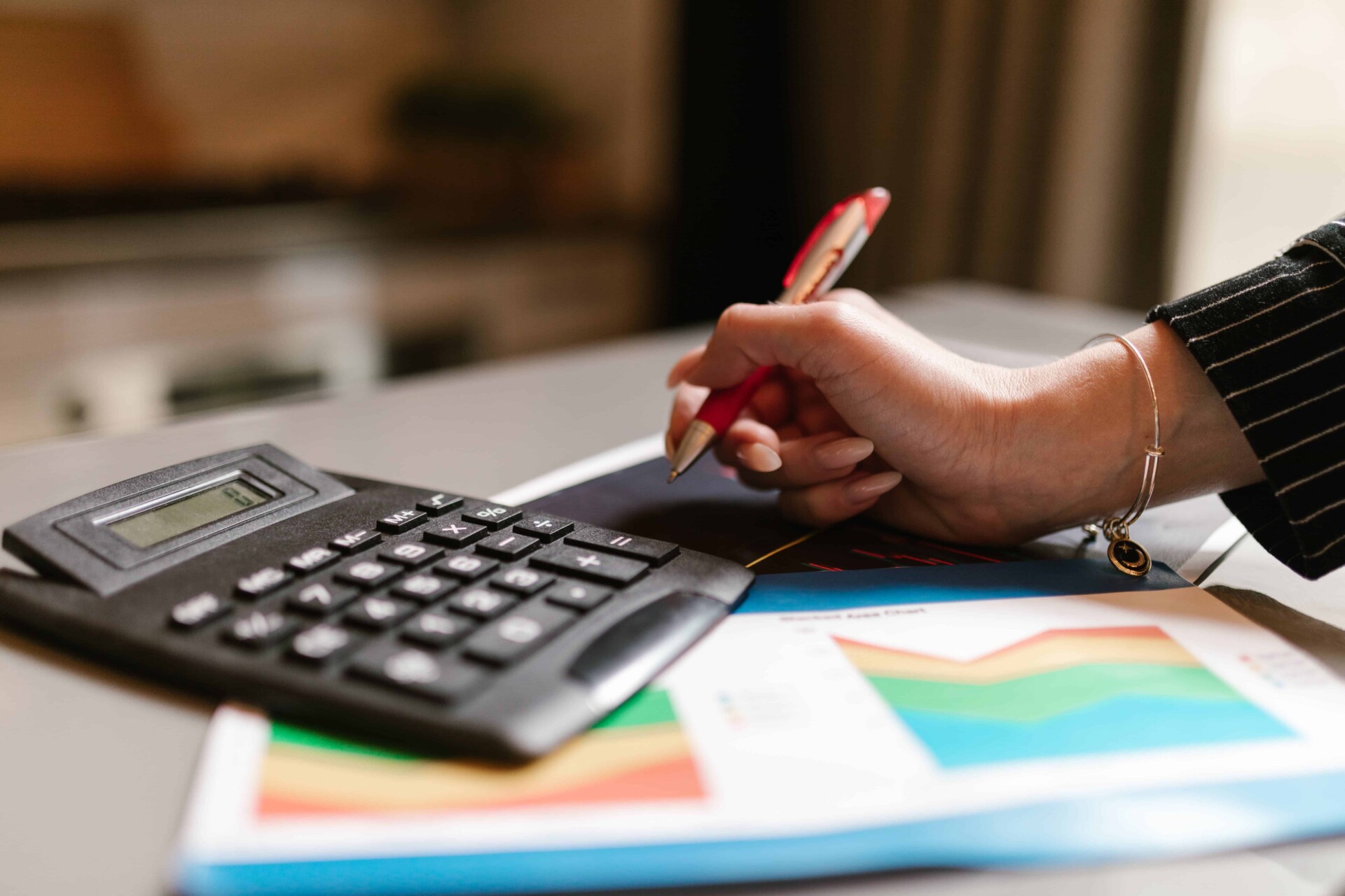 Financial Planning and Management