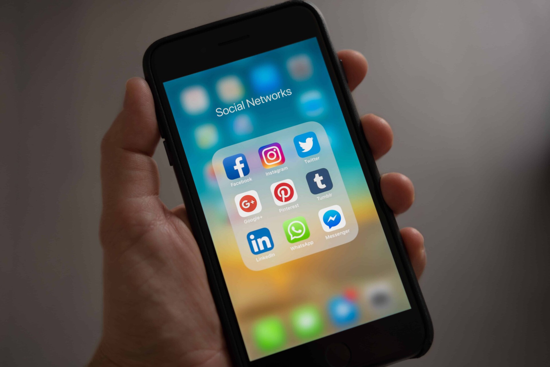 Online Presence