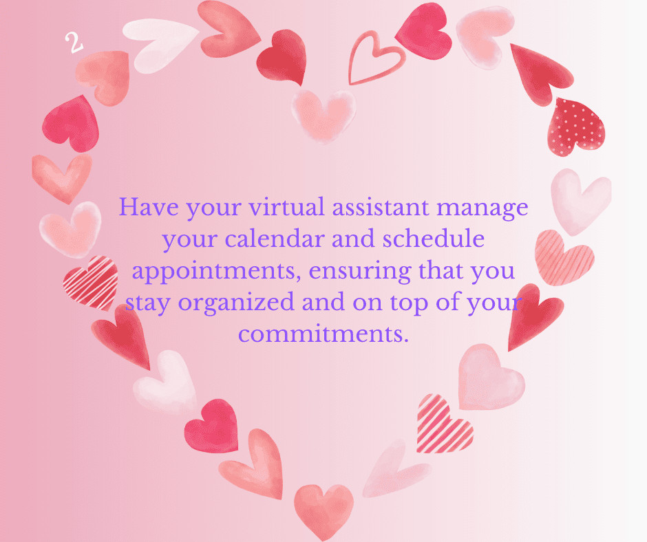 February, the Month of Love #2