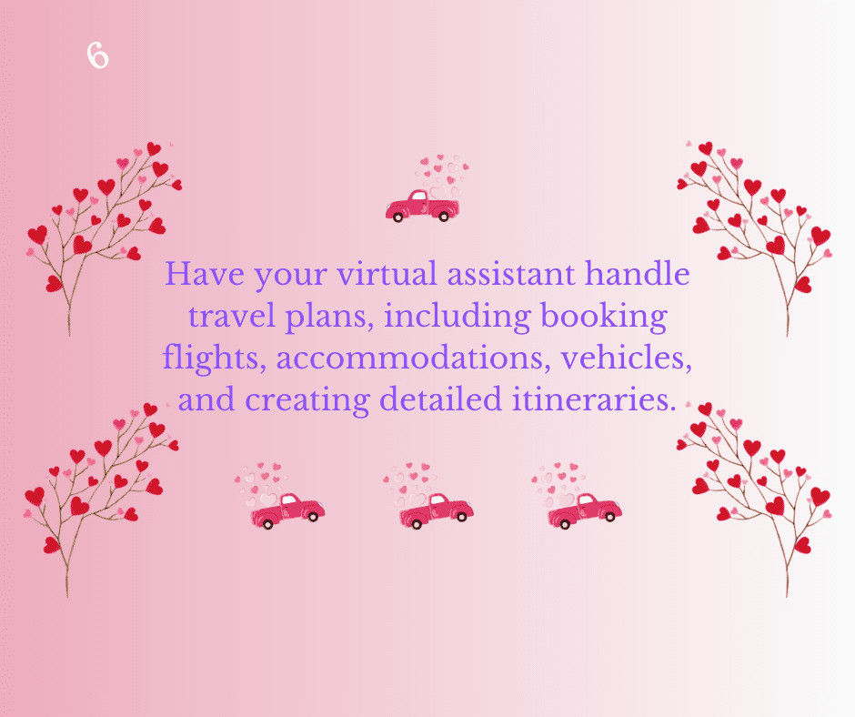 February, the Month of Love #6