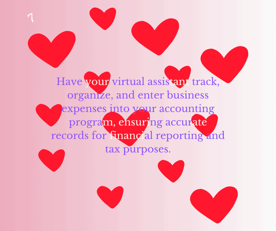February, the Month of Love #7